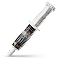 Perfect Prep EQ Sane και ήχου MAX Horse Calming Paste, Long-Acting, Max Strength Calming for Soundness and Agress, Show Safe, 60cc