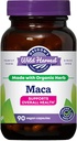 Oregon'un Wild Harvest Maca, Organik, 90 Kont