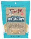 Bob's Red Mill Διατροφική Ζυρίχη, 5oz (πακέτο του 4) - Vegan, Παλαιοφιλικό, Kosher