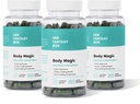Fantasy Box | Body Magic | Chlorophyll Pill for Feminine Odor - 3 Pack