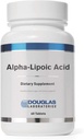 Douglas Laboratories Alpha- Lipoic Acid 
