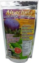 Alcachofa Reforsada σκόνη η καλύτερη υγιεινή ζωή 14 Oz Artichoke & Πολύ περισσότερα συστατικά