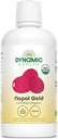 Dynamic Health Nopal Gold, Organic, No Additives, Antioxidant Support, Vegan, Gluten Free, Non-GMO, 32 Fl oz