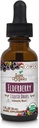 Super Organics Organic Elderberry Liquid Drops 