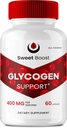 Sweet Boost Capsules, SweetBoost Glycogen Support Pills, Sweet Boost Diyetary Supplement, maksimum Güçlü SweetBoost Glyco Support Advanced Formula, SweetBoost Pills, Sweet Boost Yorumlar (60 Capsules)