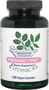 Vitanica Hamilelik Prep, Reproductive System Support, Vegan, 120 Capsules
