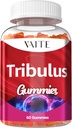 VAITE Tribulus Gummies 1000 mg - Συμπλήρωμα για την υποστήριξη του ενεργού τρόπου ζωής