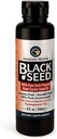 Amazing Herbs Egypt Black Seed Oil - Gluten Free, Non GMO, Cold Pressed Nigella Sativa Aids in Digestive Health, Immune Support, Brain Function, Mild Flavor - 8 Fl Oz Oz Oz