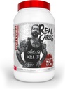 % 5 Beslenme Zengin Piana Real Carbs with Real Food Complex Carb Toz, Long-Lasting Low Glycemic Energy for Pre-Workout /Post-Workout Recovery Meal, 2.84 lb, 40 Hizmet (Strawberry Shortcake)