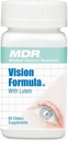 MDR Vision Formula - 60 Kont