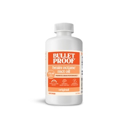 Αλεξίσφαιρο εγκεφαλικό οκτάνιο C8 MCT Oil Travel Size, 3 ουγγιά, Keto συμπλήρωμα για τη διαρκή ενέργεια και λιγότερα κουρέλια